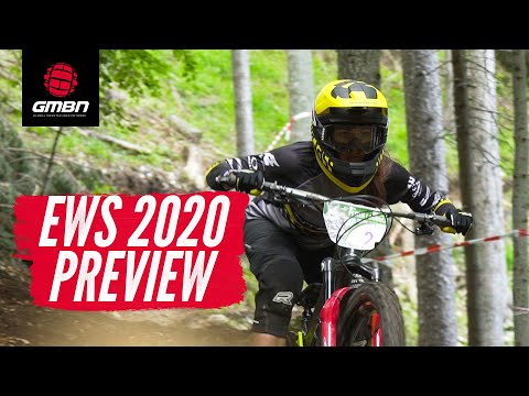 2020 Enduro World Series Preview | Mountain Bike Racing Is Back!