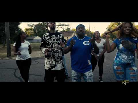 Enemies - D1B K.Lee x K.Merchandise (Official Video)