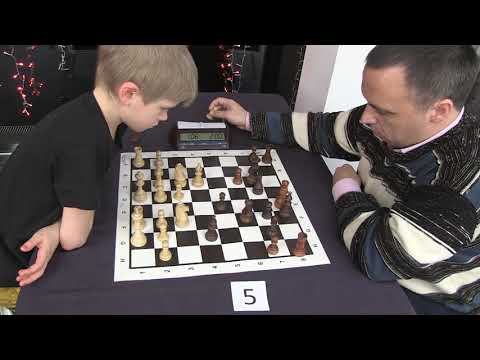 FM Murzin (Russia) - Xxxxxxxxxxx