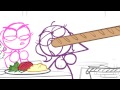 Dick Figures Trouble Date Ep 7