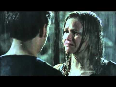 Luna, el misterio de Calenda - Joel a Leire: "No quiero olvidarme de ti"