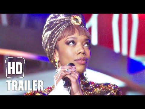 I WANNA DANCE WITH SOMEBODY Trailer German Deutsch 2022