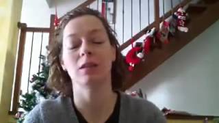 Laura parla di «Siamo tutti Re»