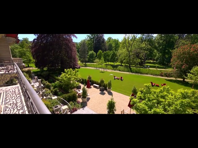 Exklusives Hotel Baden-Württemberg