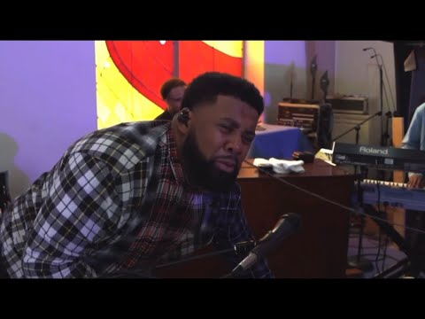 🔥Bishop S.Y Younger : Glen Gibson & Korey Mickie Praise Break (Pilgrim Assemblies Convocation) 2023