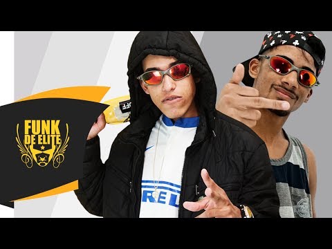 Mc Willy, Mc Lk - Mô Neurose (Lyric Video) Dj maykinho