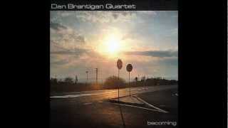 Dan Brantigan Quartet - The Softest Lock