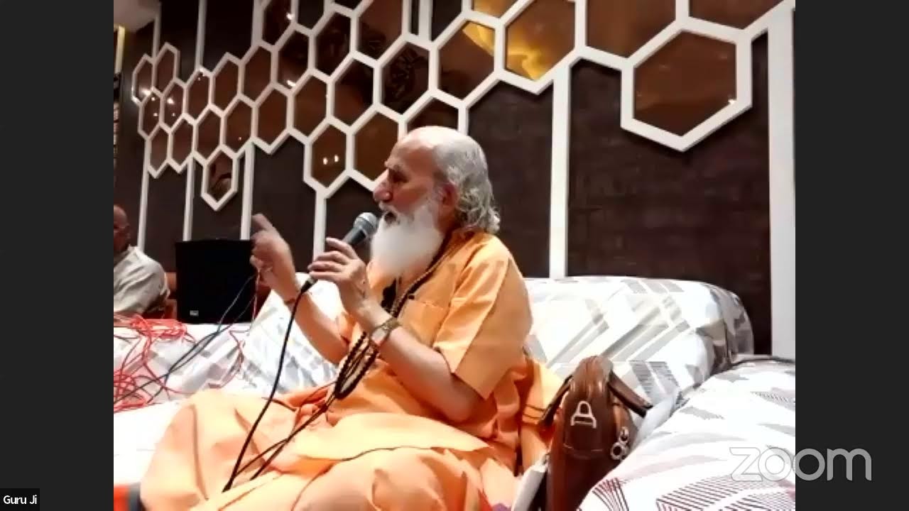 SATSANG | DELHI | SHRI SHRI 1008 SADANAND JI MAHARAJ | 20th May 2023