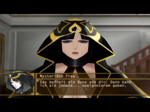 Suikoden V (Blind mit Vorsagen) #040 - Im Wandschrank ist die Rune los