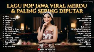 Download lagu Lagu POP Jawa Viral 2026 Paling Merdu❤️ Full Album Lagu Jawa Terbaru & Terpopuler | By INDAHSONES mp3