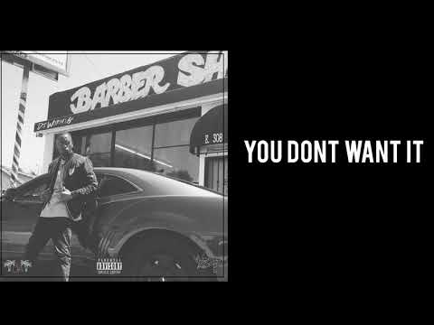 DJ Worm2G - 5. “You Don’t Want It” (Worm Exclusive)