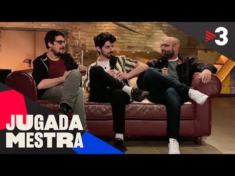 Manel Vidal (Capítol 10) - Jugada Mestra