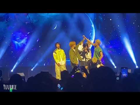 [Fancam] P1HARMONY- DO IT LIKE THIS (230909 - P1ONEER IN MANILA)