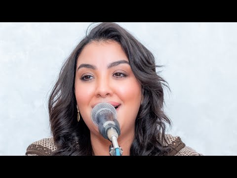 Sidi Hbibi (version Jazz) -Fatimzahra Nadifi  - سيدي حبيبي - فاطمة الزهراء النظيفي