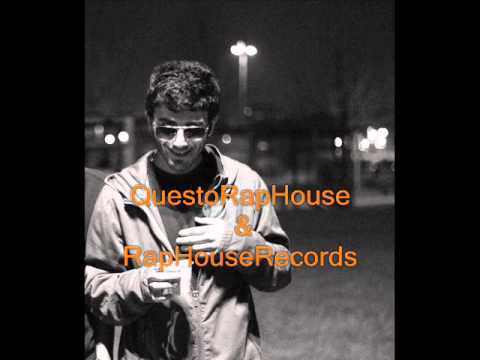 QuestoRapHouse - Hadi Gel (2014)