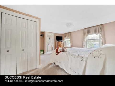 402 Hillberg Ave, Brockton MA 02301 - Single Family Home - Real Estate - For Sale -