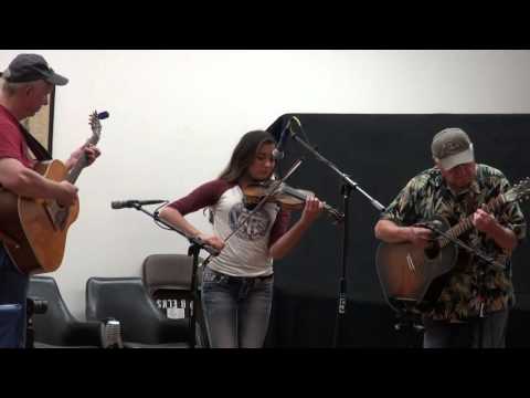 2015-10-24 Jr2 C2 Dani Jo Meeks - Western Open Fiddle Championships
