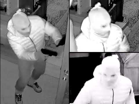 [A identifier] Home invasion à Tongres