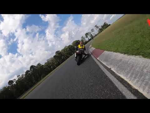 YCRS Instructor Lap - NJMP Lightning