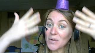 MAGIC EARS ESL INTERVIEW TIPS