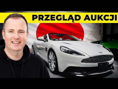 What's the best car to buy from Japan? Mercedes, Porsche, Ferrari. A review of auctions with pric...