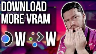 Valve Changes Everything For Low VRAM GPUs On Linux