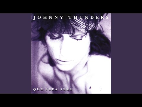 Endless Party - Johnny Thunders