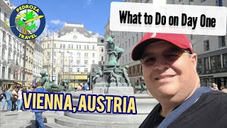 First Time in Vienna? Get Oriented in Austria