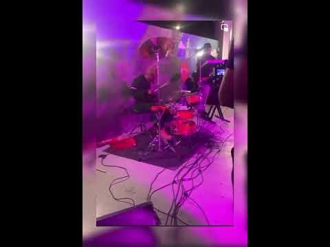 Fred Boswell Jr Crazy Drum Solo 🔥❗️🥁