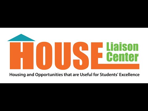 HOUSE Liaison 101 - 6/11/24