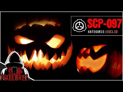 SCP-097 "Staré Tržiště" - Záznam Nadace SCP