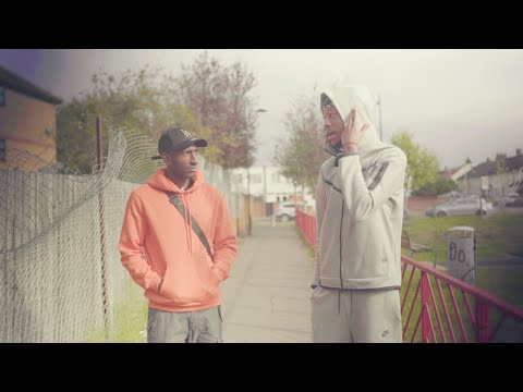 Nino Busy | The Red Letter Interview