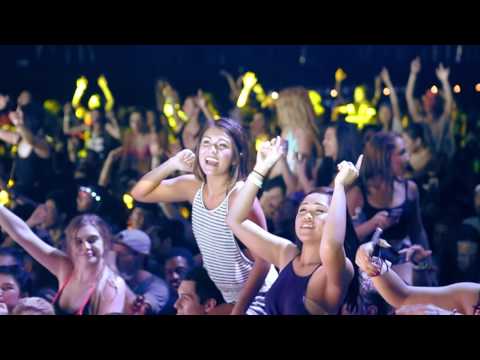 CASH CASH + TRITONAL - UNTOUCHABLE TOUR EPISODE 1