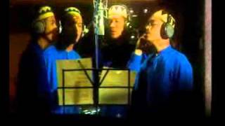 Download lagu Inteam - Kasih Kekasih Accapella mp3
