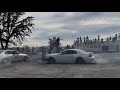 I WENT TO THE MOST CHAOTIC PIT IN CALI VOL 1 Car Reveal