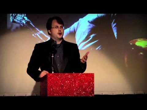 2012 20/20 Awards - Best Editing - TERMINATOR 2: JUDGEMENT DAY