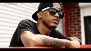 Snootie Wild ft. August Alsina &amp; Yo Gotti - She&#39;s A Keeper (Legendado/Tradução)