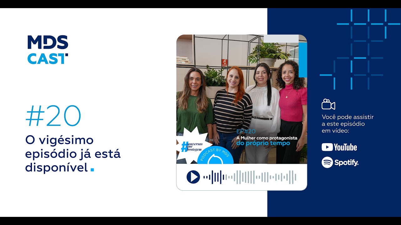 A Mulher como protagonista do próprio tempo