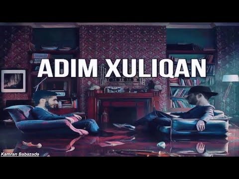 Epi ft Yap10 - Adım Xuliqan (Yap10'nun sözleri ferqli)