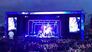 Roland Kaiser, Kaisermania Part II, 03.08.2019 - „Flieg mit mir zu den Sternen“