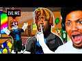 Buur MM2 Trolling Is CRAZY ROBLOX Murder Mystery 2 TROLLING Funny Moments