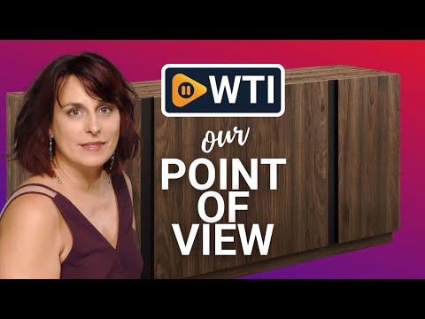 Walker Edison Sideboard - WTI product video review