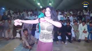 Lash pash sajan di  Mehak Malik  latest dance vide