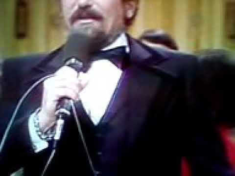 Waldemar Matuška Jó, třešně zrály Silvestr 1979