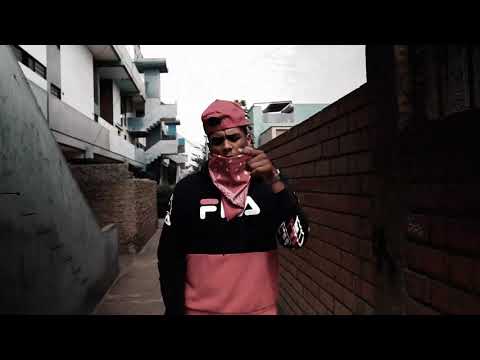 Jeff || Respect My Hood Sessions #Matute