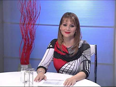 PRAVOM U CENTAR 22.09.2015. (Tamara Jurenić)