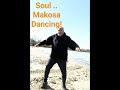 Soul... Makosa Dancing! Manu Dibango April 26, 2023