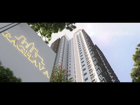 Wave By Raghava Project Tour 1