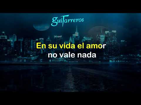 Convivencias Paralelas KARAOKE - Guitarreros