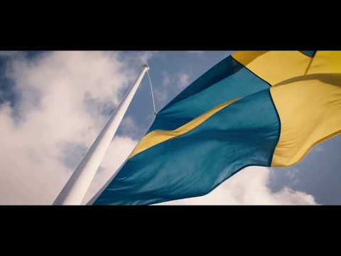 Be för Sverige (Musikvideo)